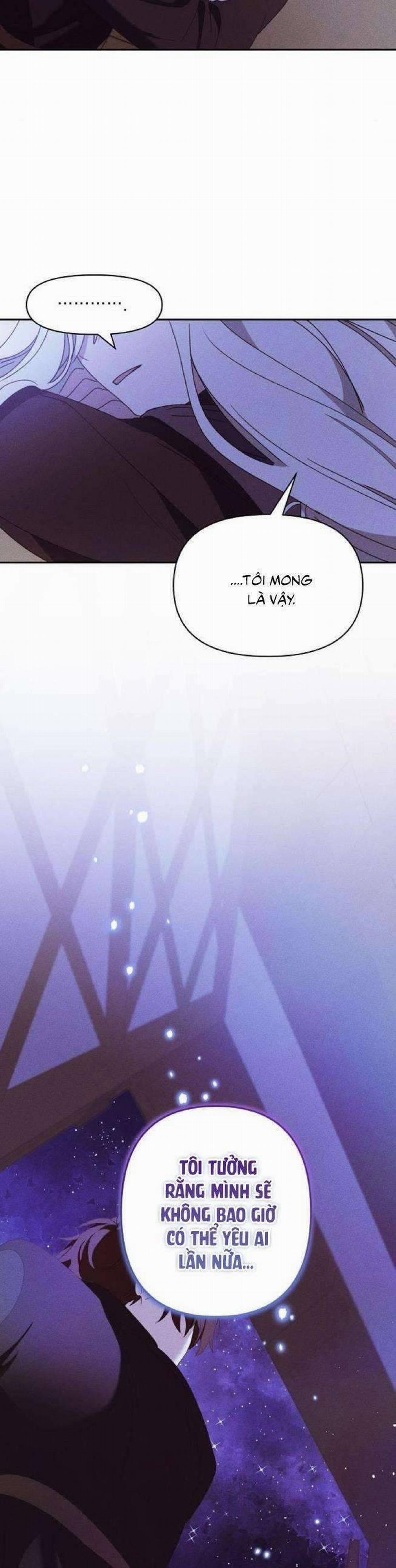 Bong Bóng Của Sóng Biển 35 trang 34