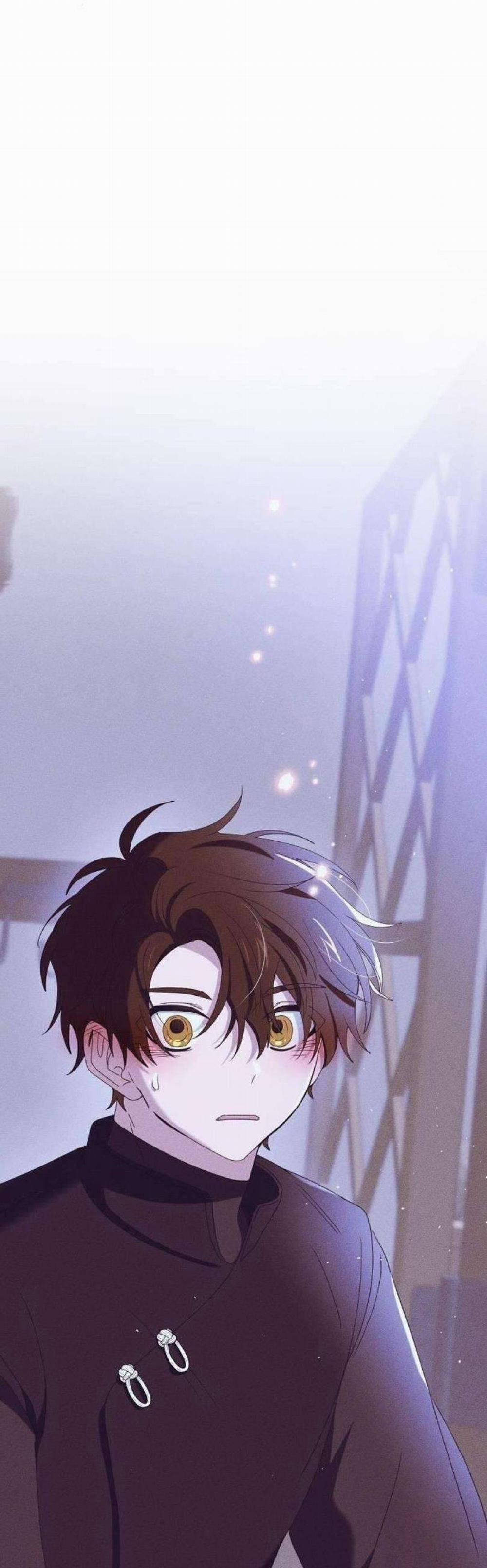 Bong Bóng Của Sóng Biển 35 trang 36