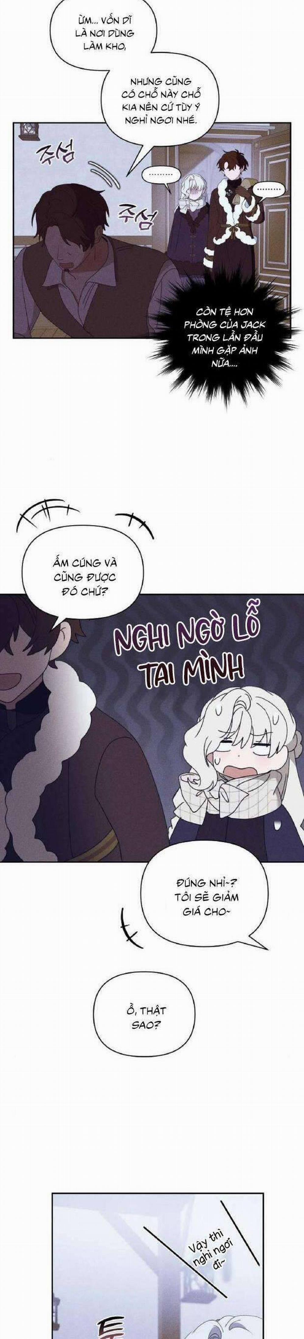 Bong Bóng Của Sóng Biển 35 trang 9