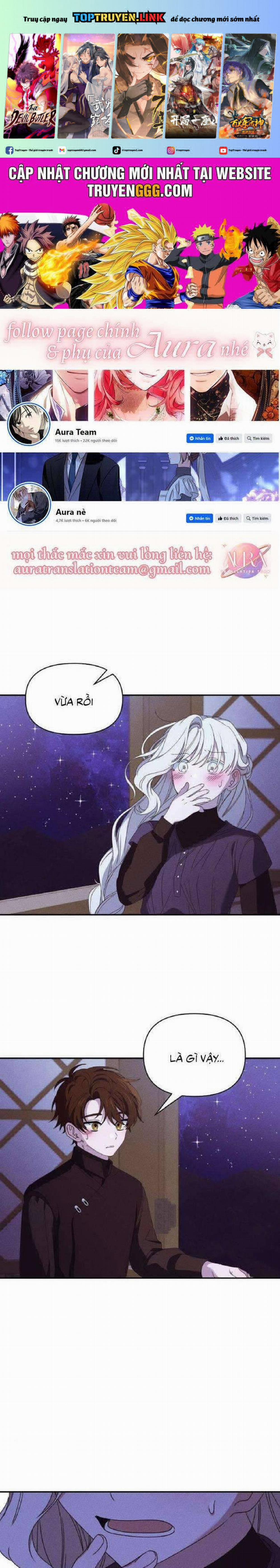 Bong Bóng Của Sóng Biển 36 trang 0