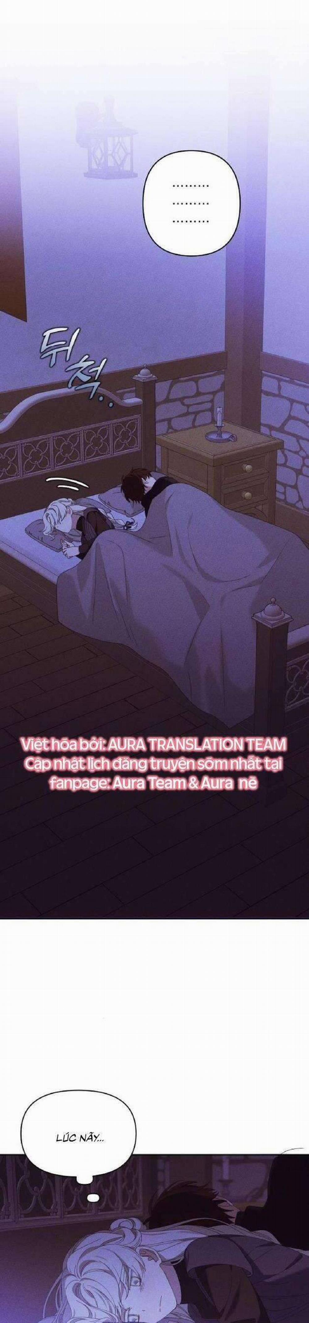 Bong Bóng Của Sóng Biển 36 trang 10