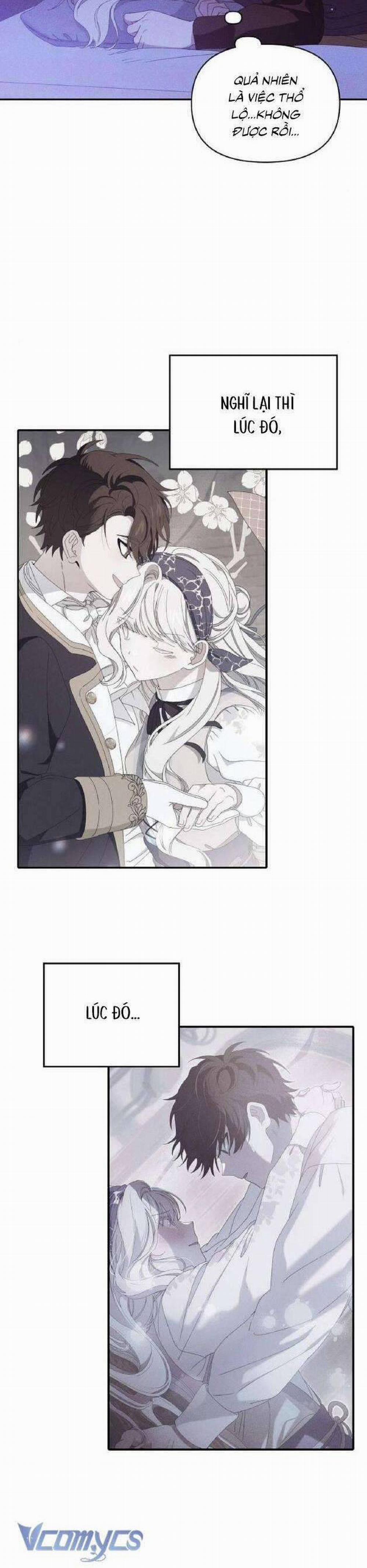 Bong Bóng Của Sóng Biển 36 trang 11