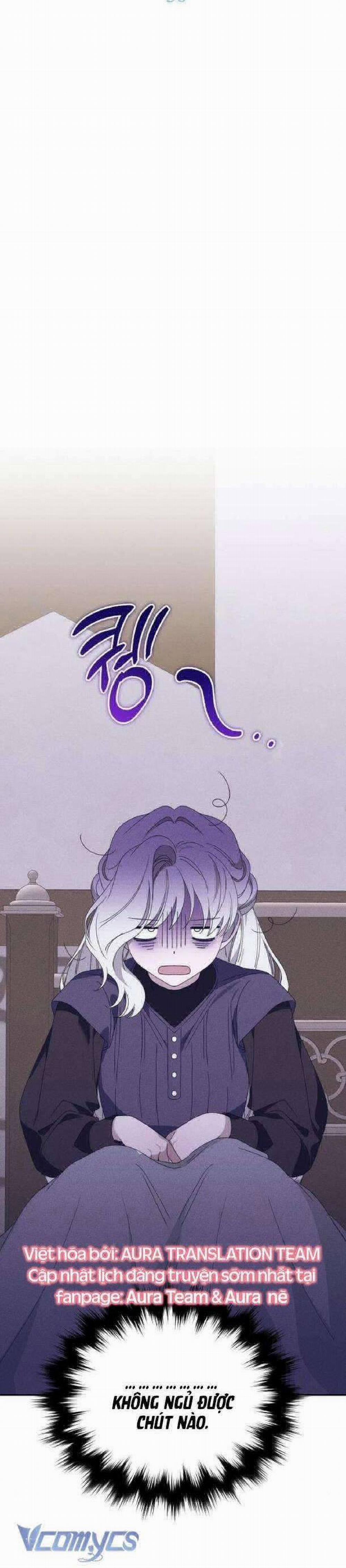 Bong Bóng Của Sóng Biển 36 trang 15