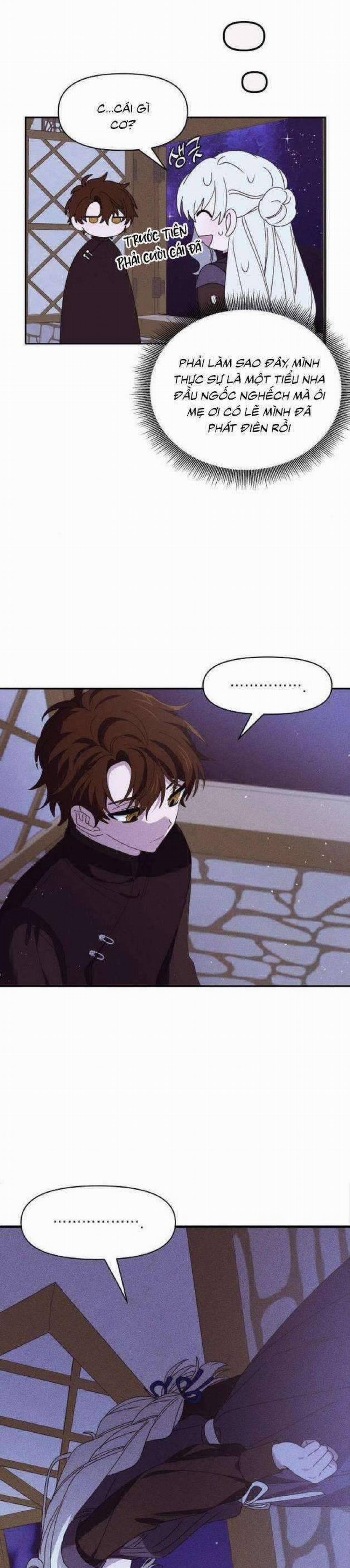 Bong Bóng Của Sóng Biển 36 trang 2