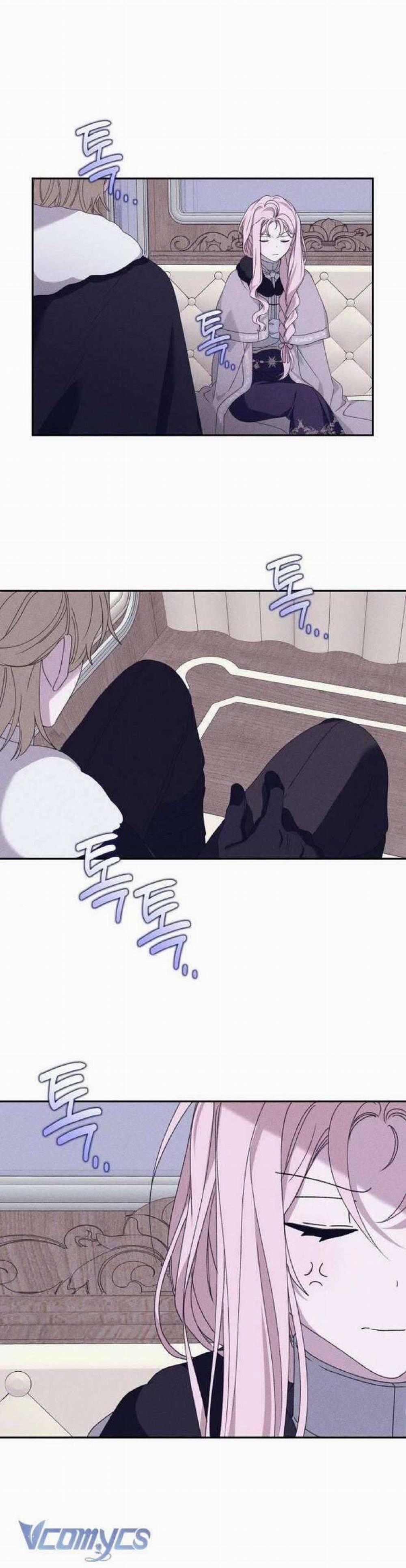 Bong Bóng Của Sóng Biển 36 trang 23