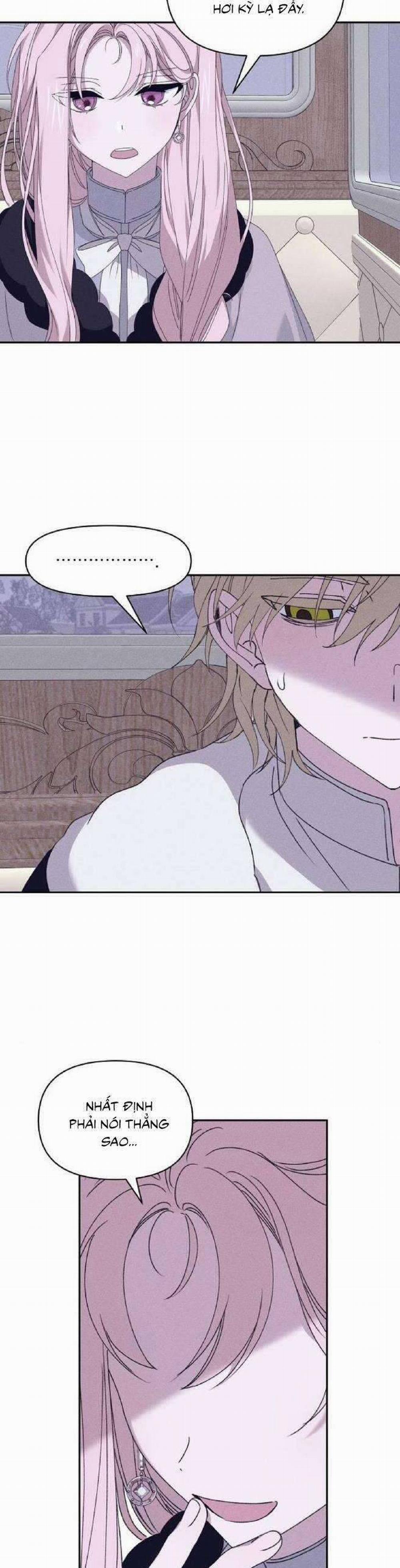 Bong Bóng Của Sóng Biển 36 trang 26