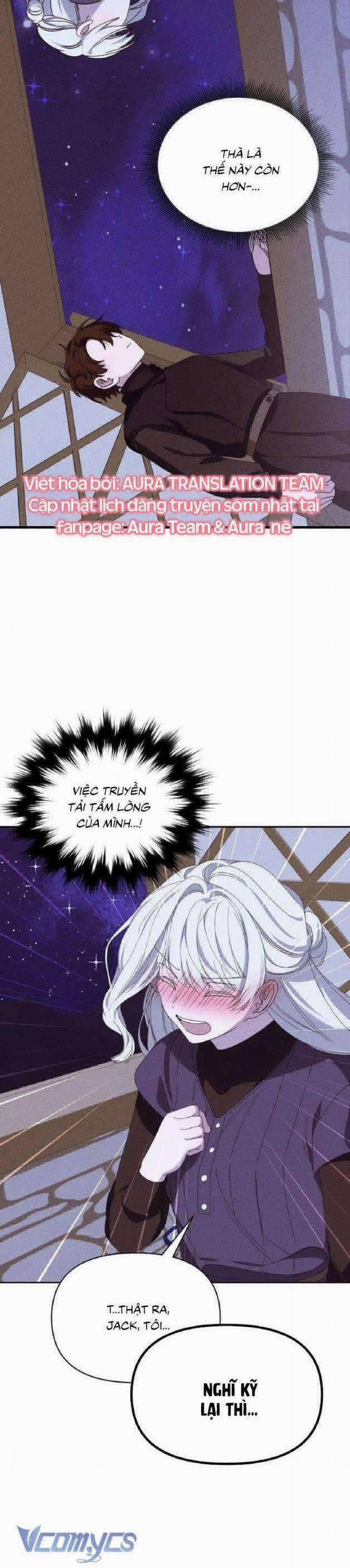 Bong Bóng Của Sóng Biển 36 trang 3