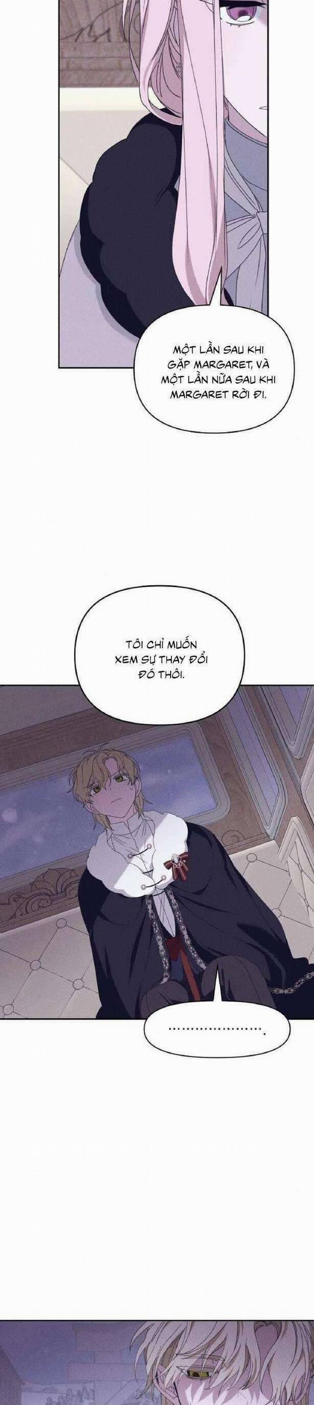 Bong Bóng Của Sóng Biển 36 trang 33