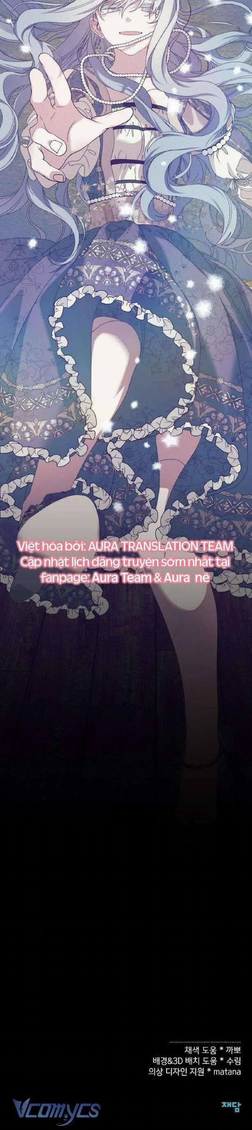 Bong Bóng Của Sóng Biển 36 trang 35