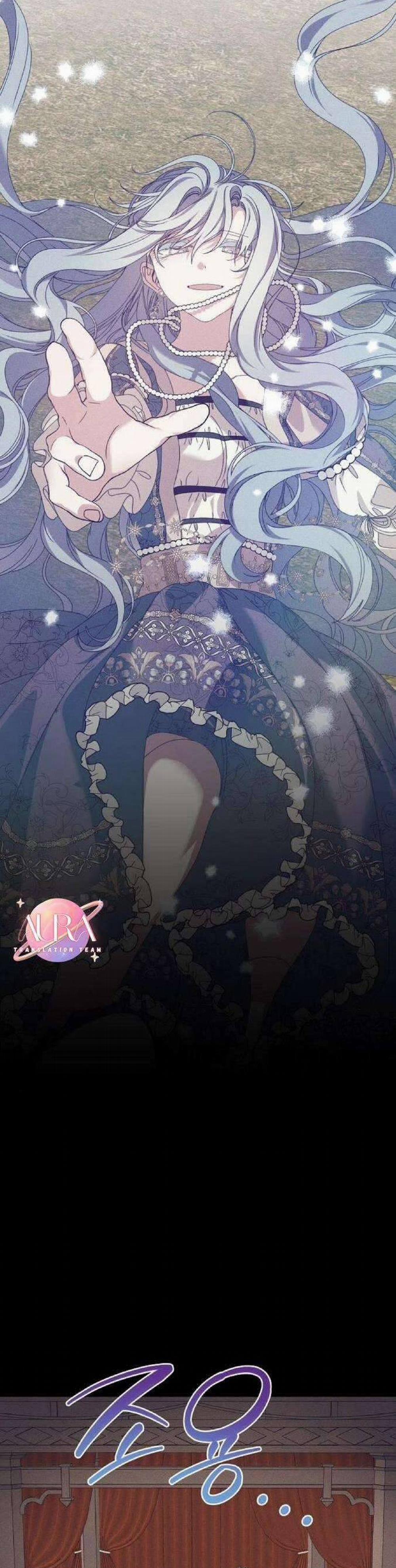 Bong Bóng Của Sóng Biển 37 trang 1