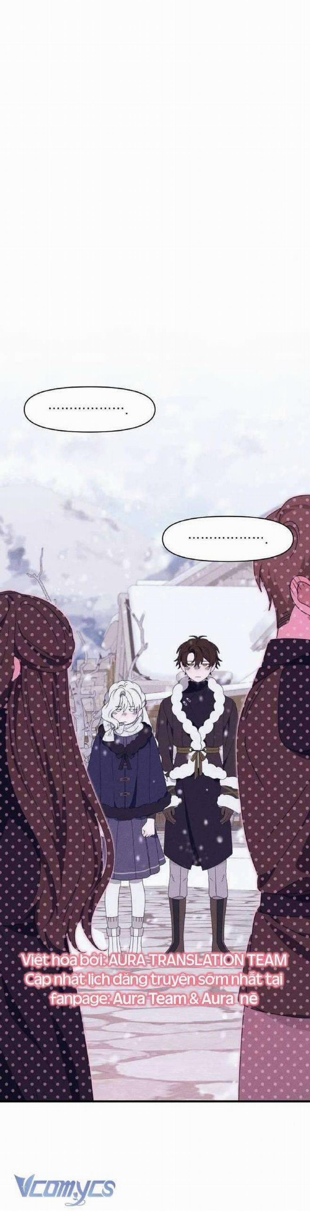 Bong Bóng Của Sóng Biển 37 trang 11