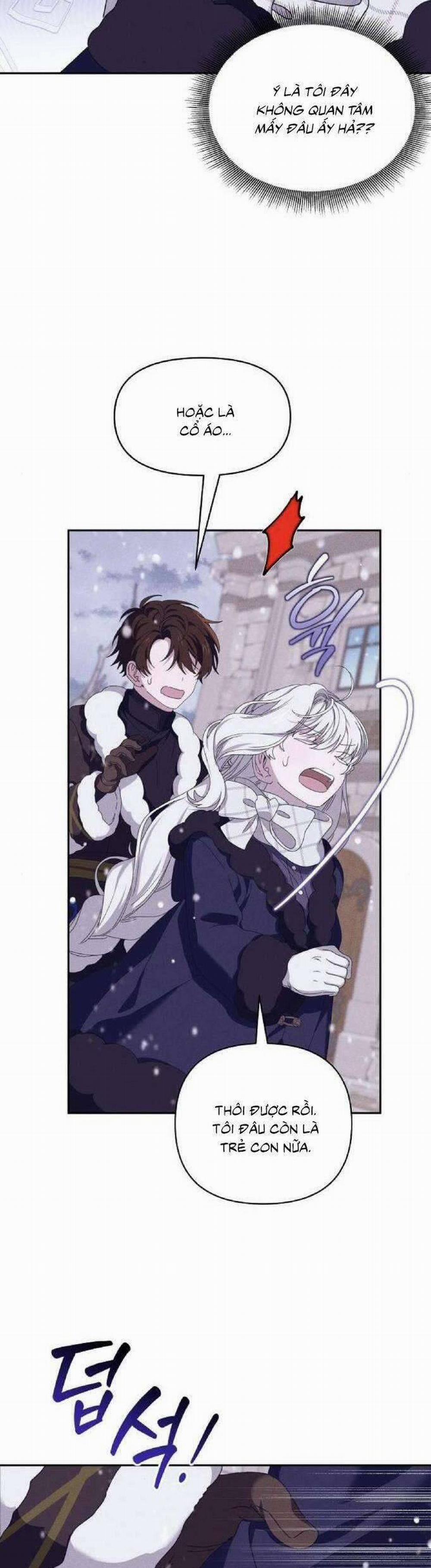 Bong Bóng Của Sóng Biển 37 trang 14