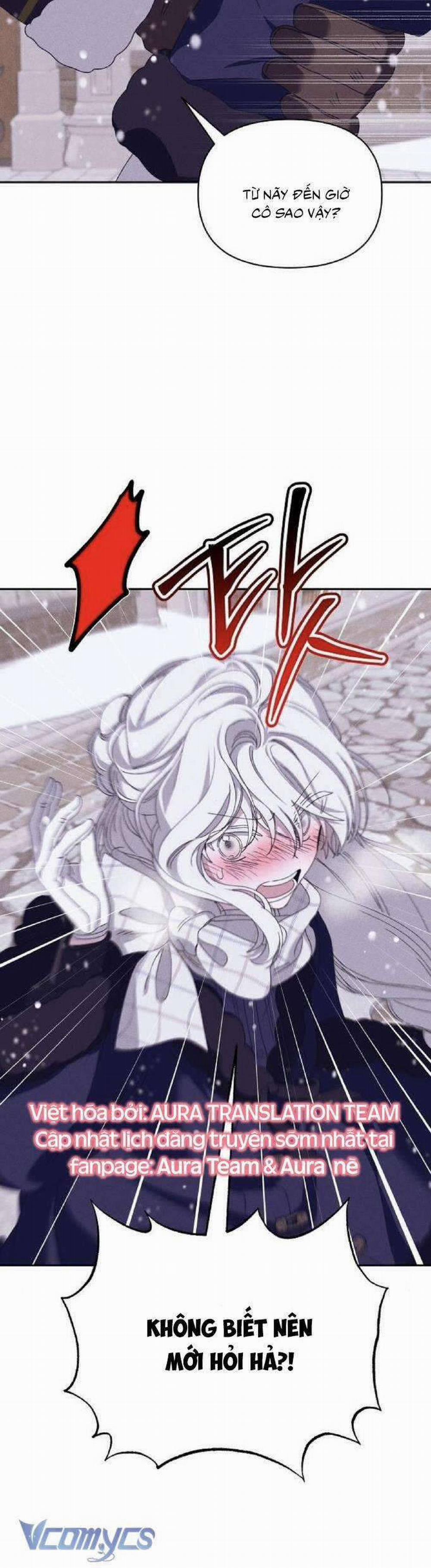 Bong Bóng Của Sóng Biển 37 trang 15