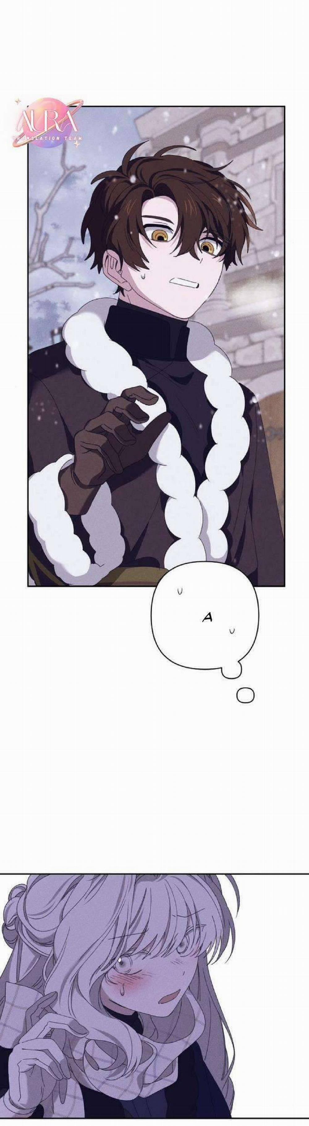 Bong Bóng Của Sóng Biển 37 trang 16