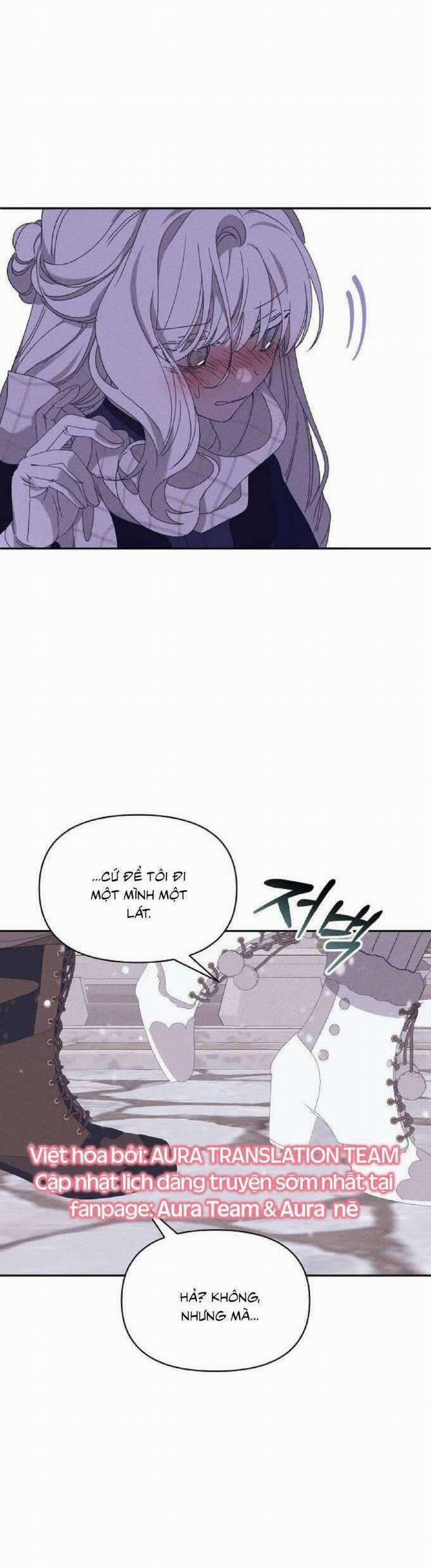 Bong Bóng Của Sóng Biển 37 trang 17