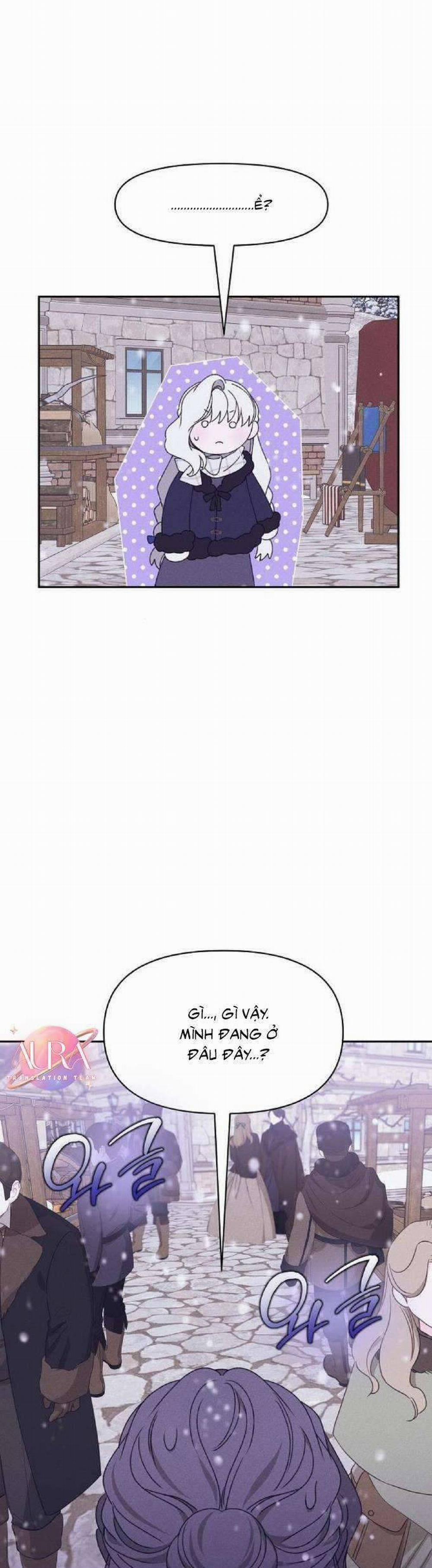 Bong Bóng Của Sóng Biển 37 trang 20