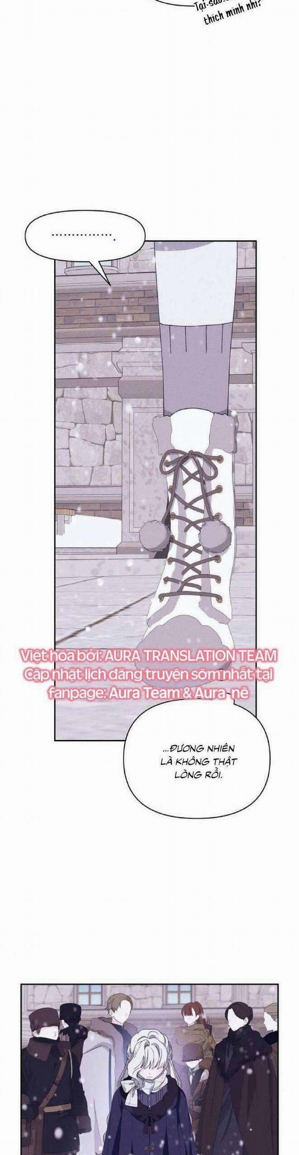 Bong Bóng Của Sóng Biển 37 trang 26