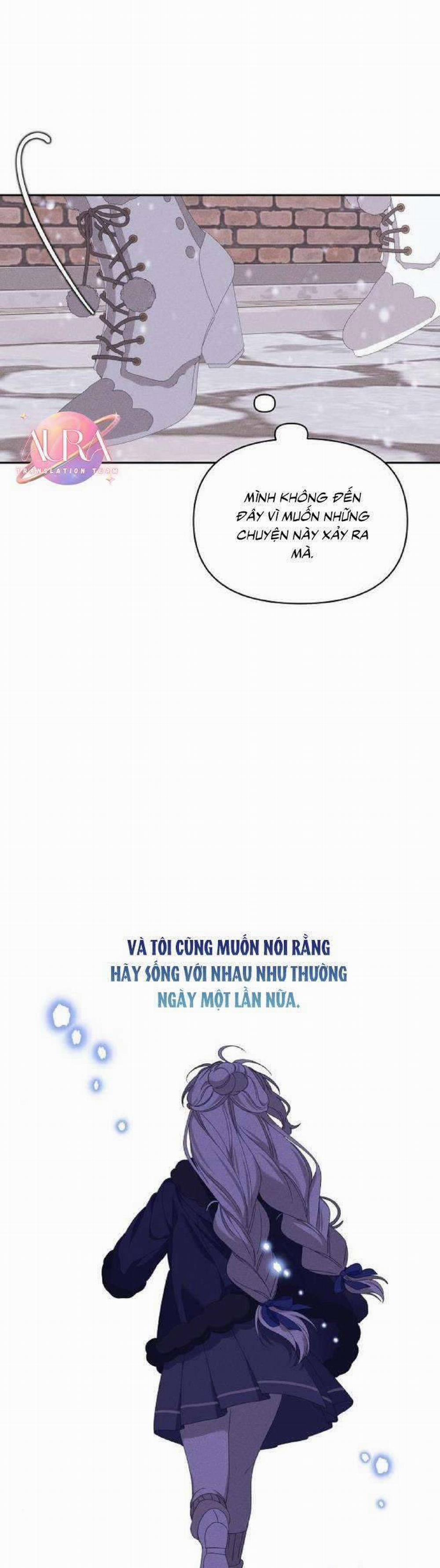 Bong Bóng Của Sóng Biển 37 trang 28