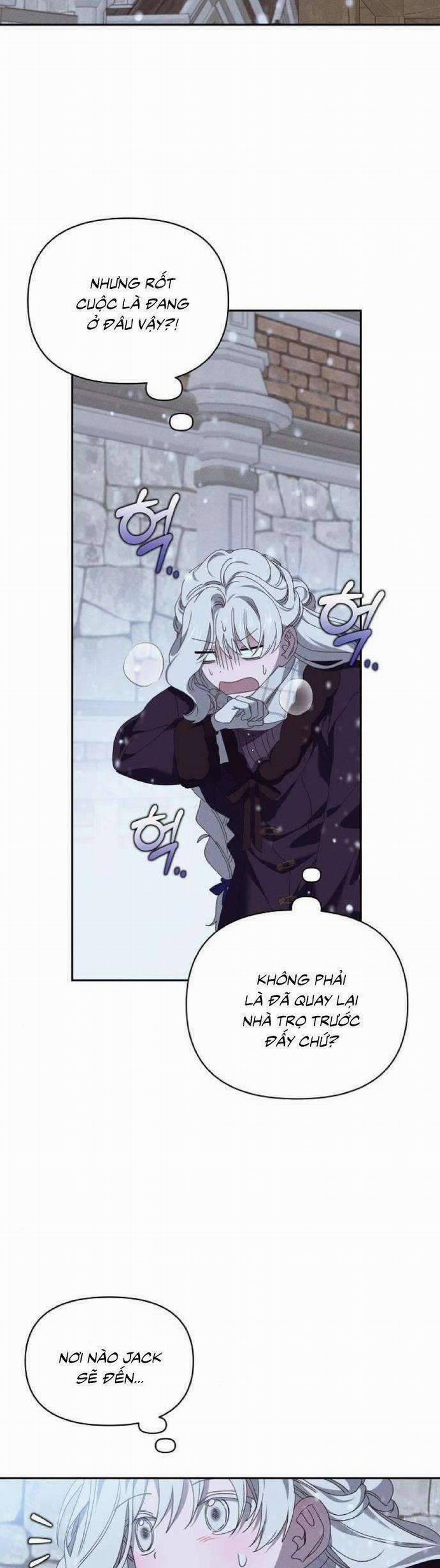 Bong Bóng Của Sóng Biển 37 trang 30