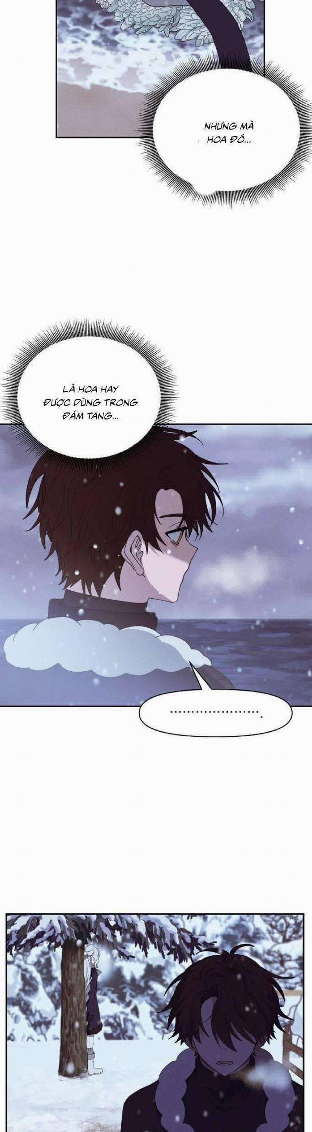 Bong Bóng Của Sóng Biển 37 trang 34