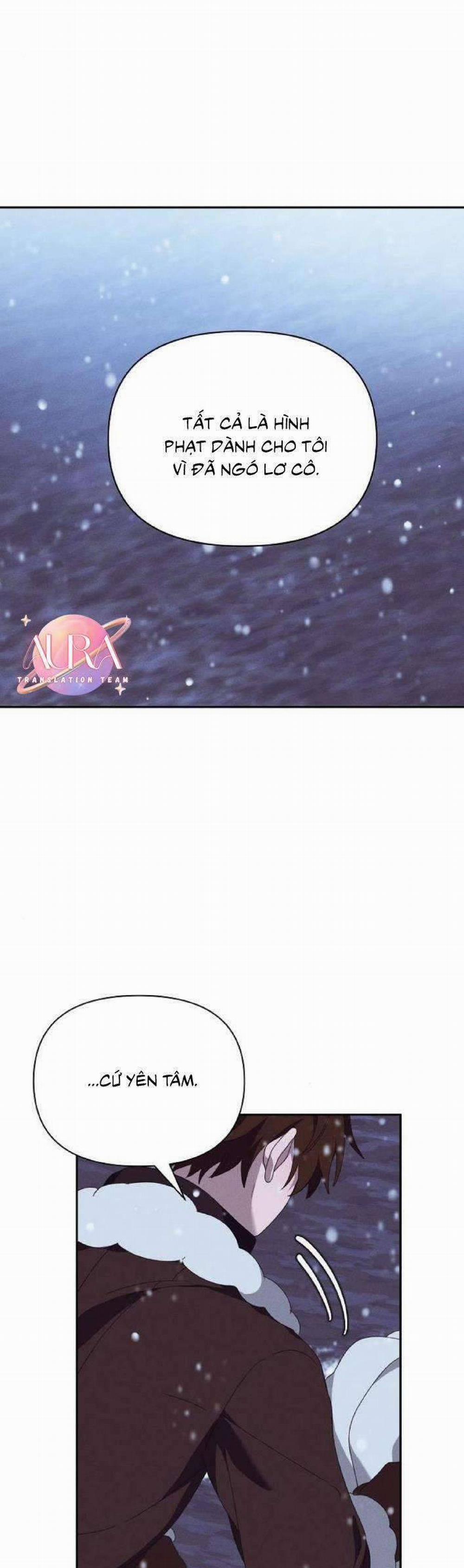 Bong Bóng Của Sóng Biển 37 trang 36