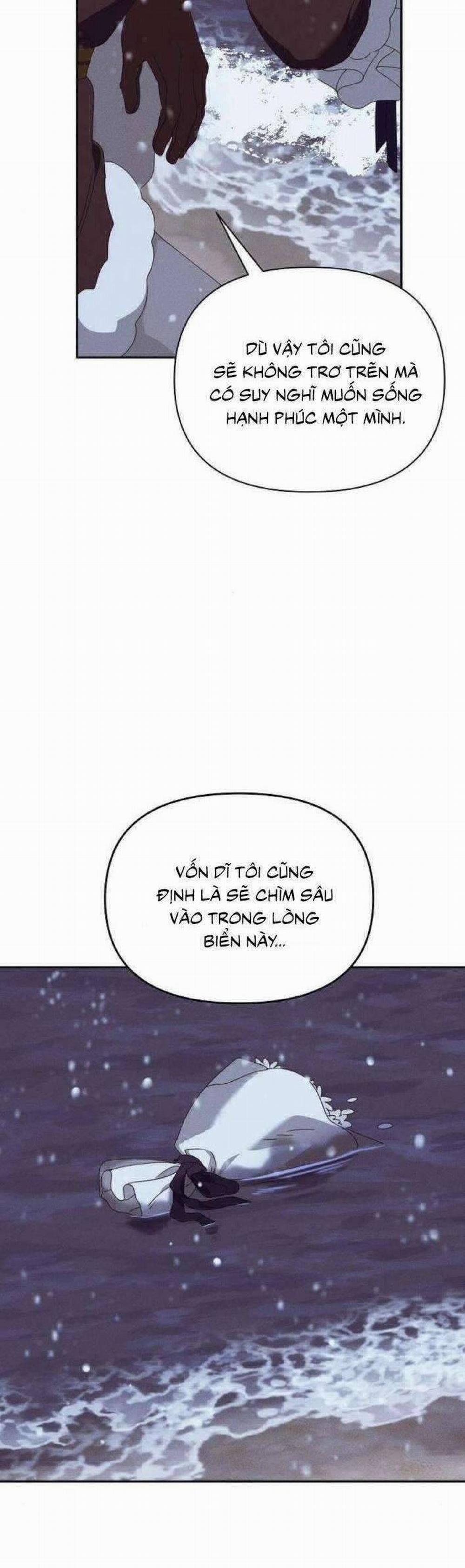 Bong Bóng Của Sóng Biển 37 trang 37