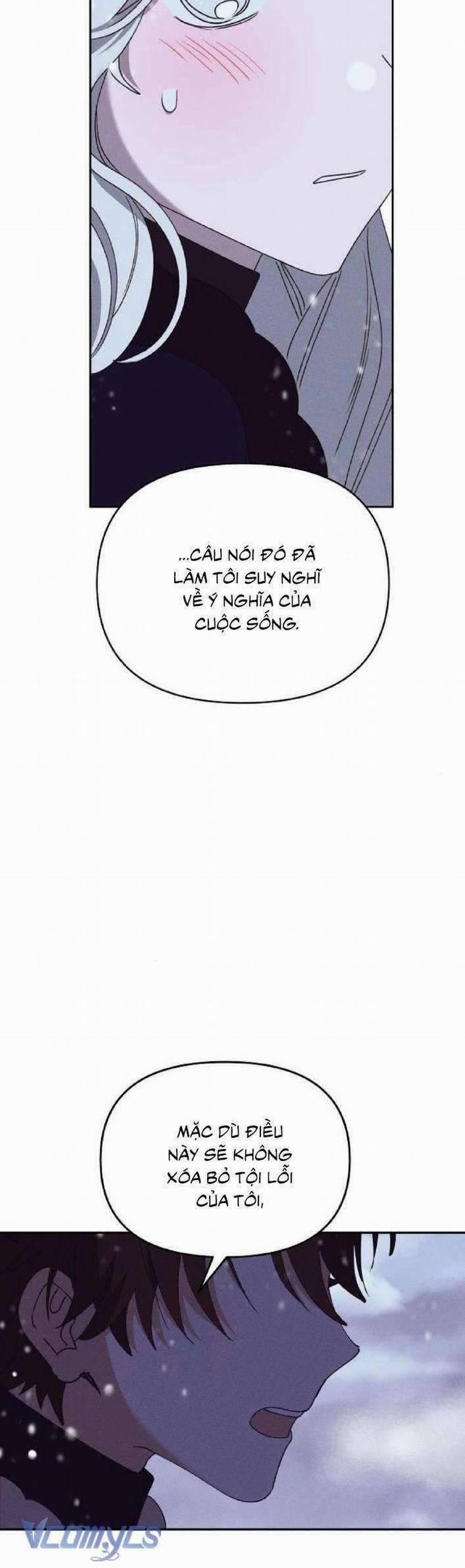 Bong Bóng Của Sóng Biển 37 trang 39