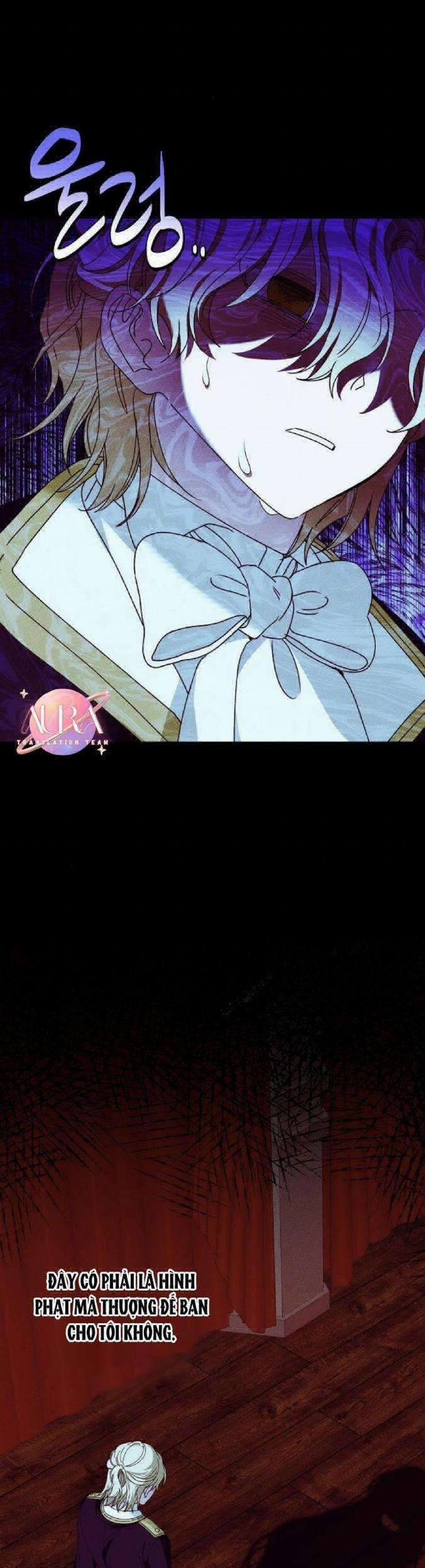 Bong Bóng Của Sóng Biển 37 trang 4