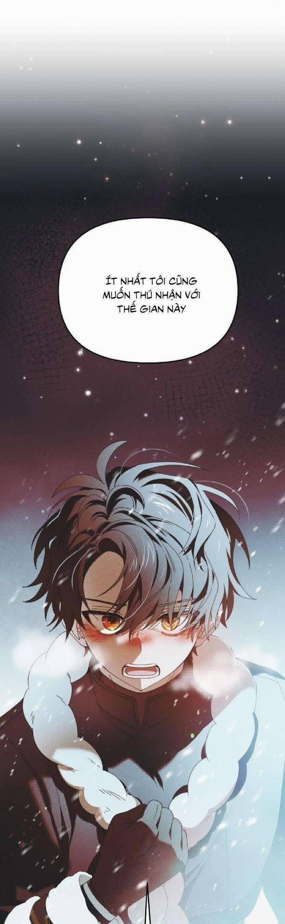 Bong Bóng Của Sóng Biển 37 trang 40