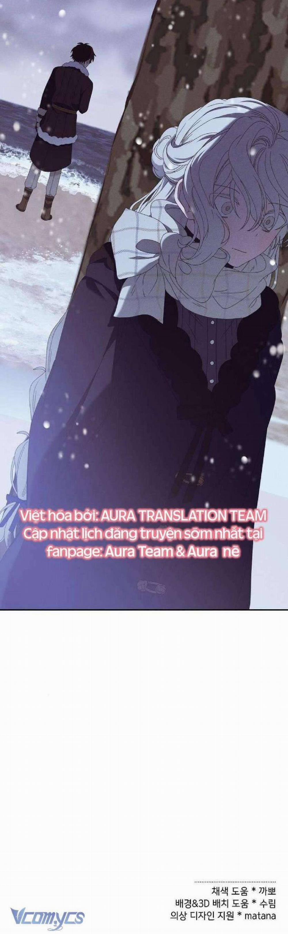 Bong Bóng Của Sóng Biển 37 trang 42