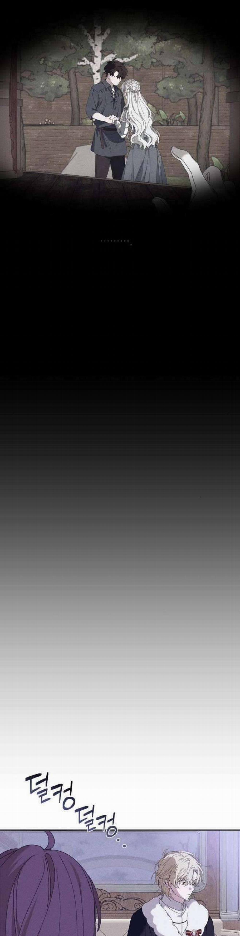 Bong Bóng Của Sóng Biển 37 trang 8