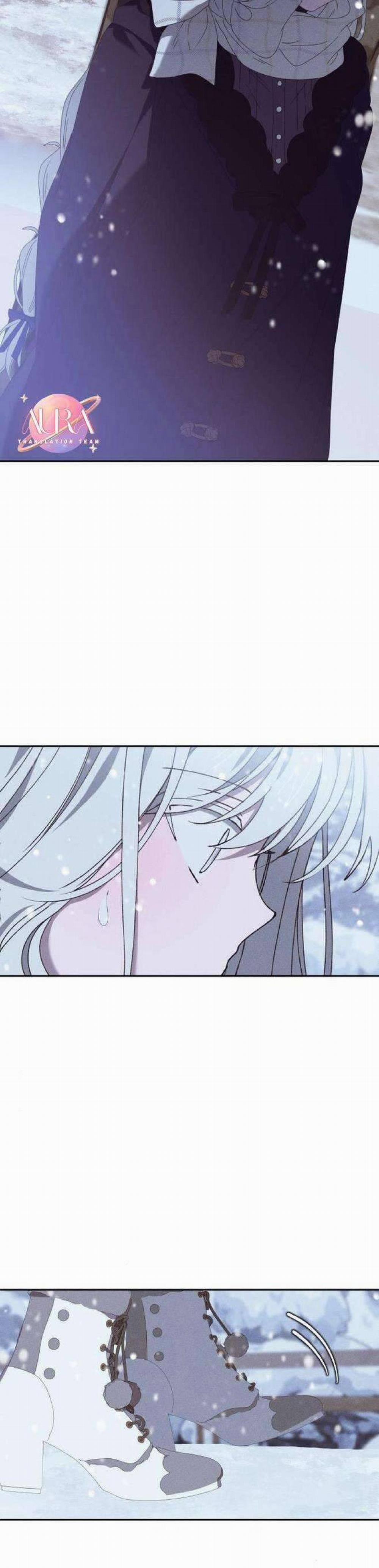 Bong Bóng Của Sóng Biển 38 trang 1