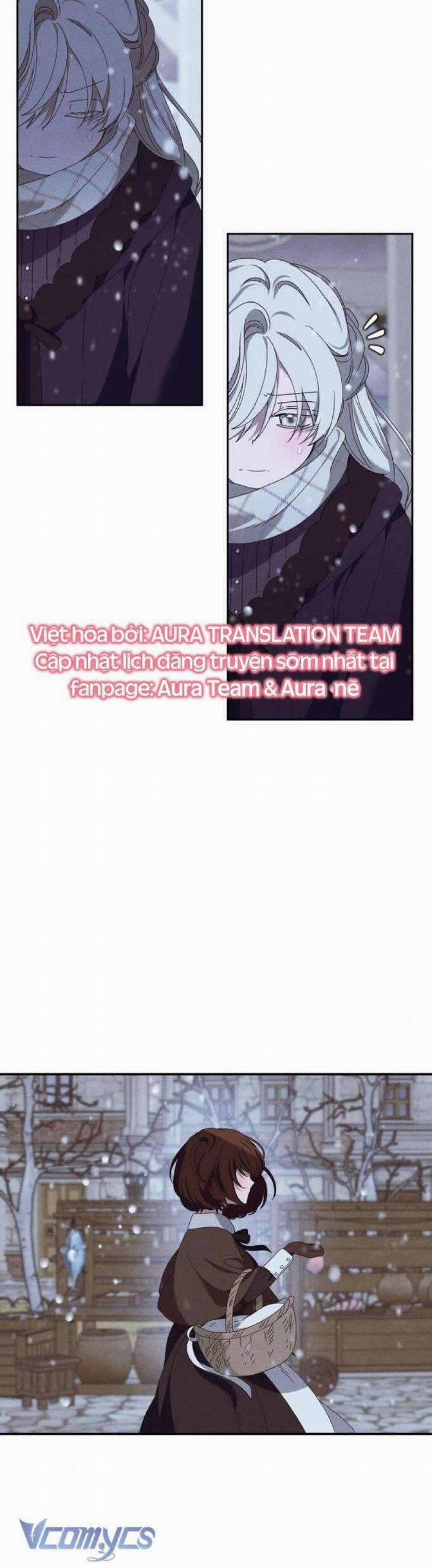 Bong Bóng Của Sóng Biển 38 trang 11