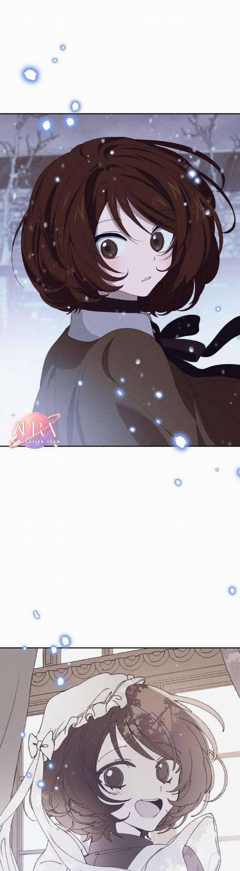 Bong Bóng Của Sóng Biển 38 trang 12