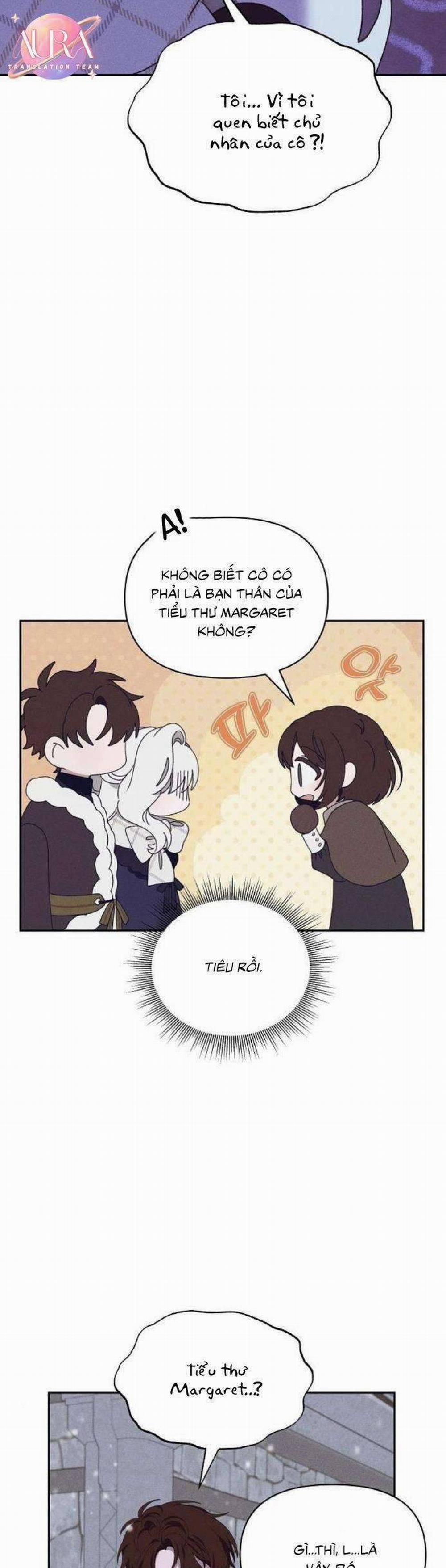 Bong Bóng Của Sóng Biển 38 trang 17