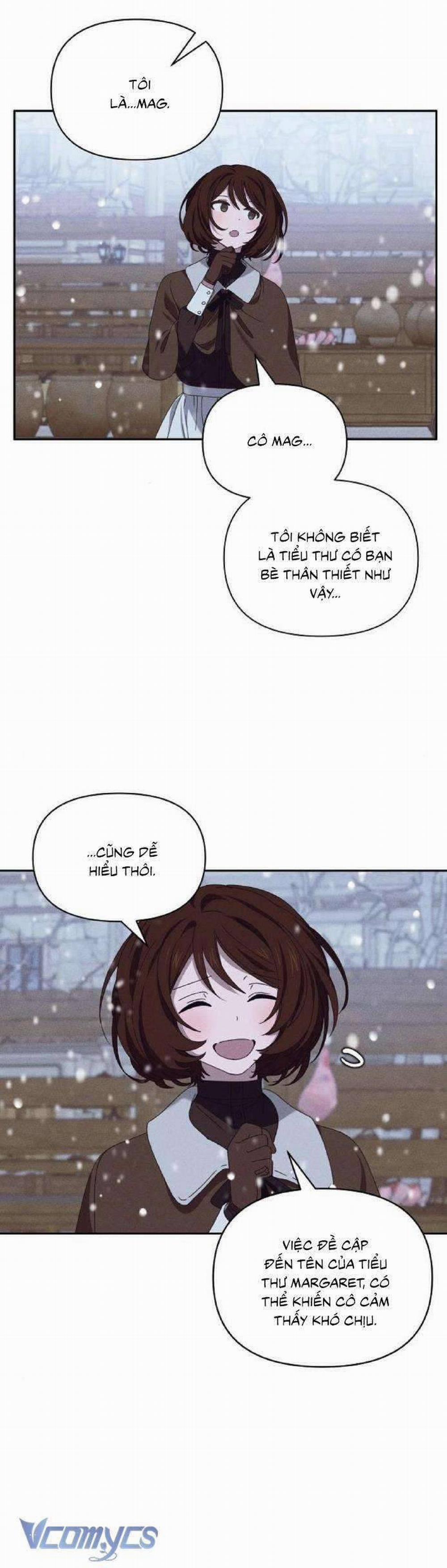 Bong Bóng Của Sóng Biển 38 trang 19