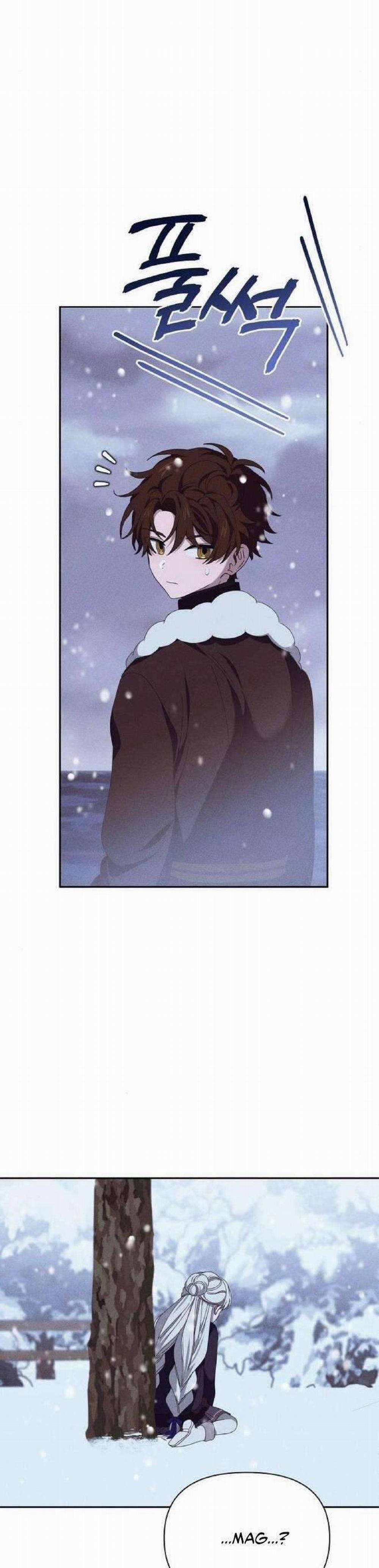 Bong Bóng Của Sóng Biển 38 trang 2