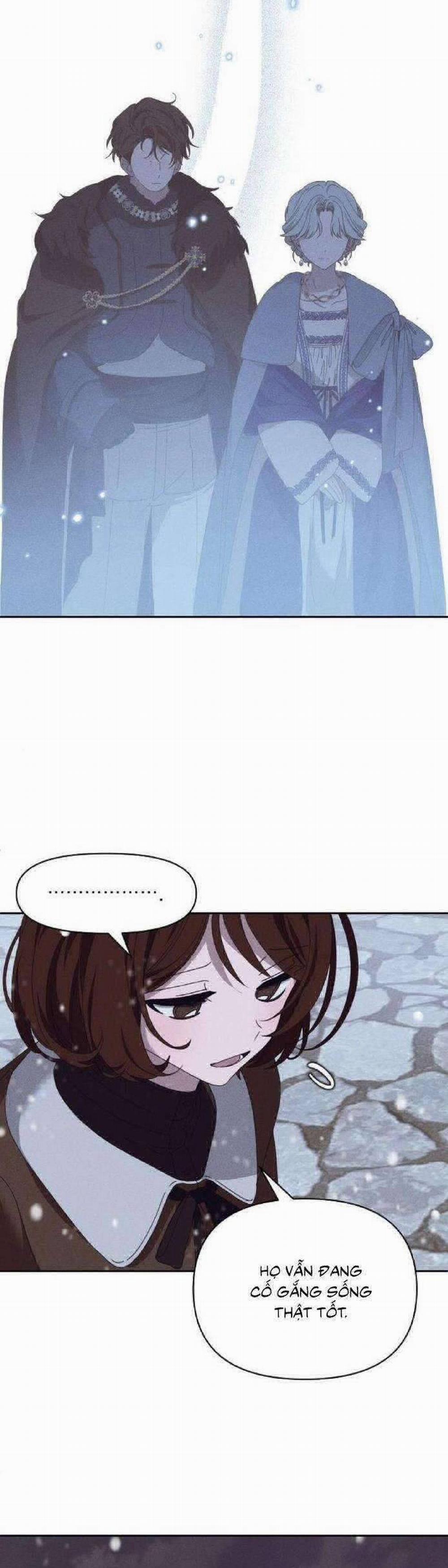 Bong Bóng Của Sóng Biển 38 trang 22