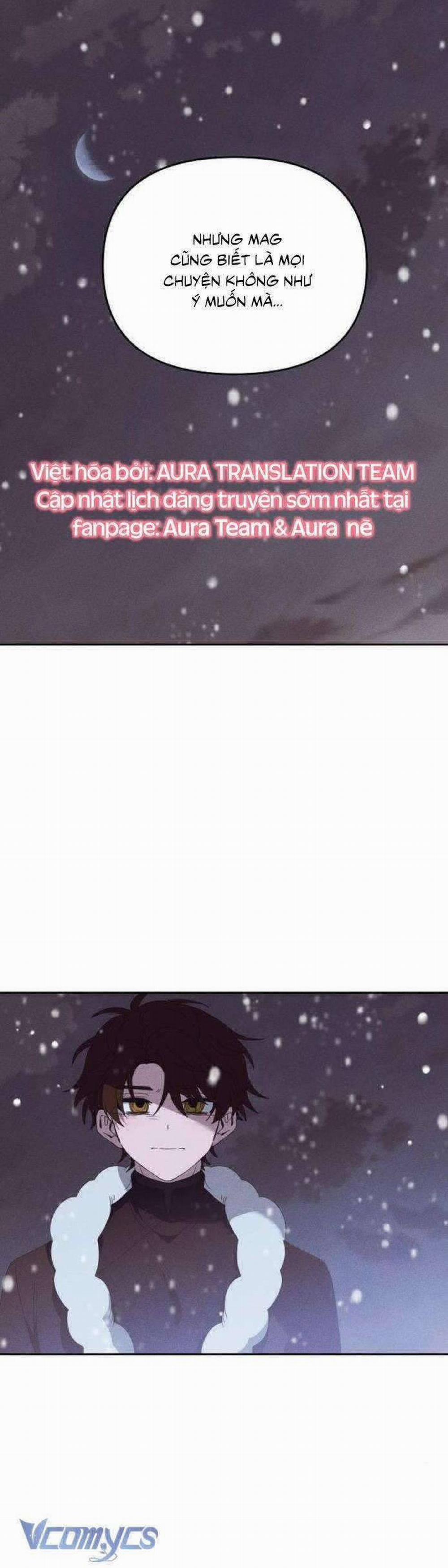 Bong Bóng Của Sóng Biển 38 trang 23