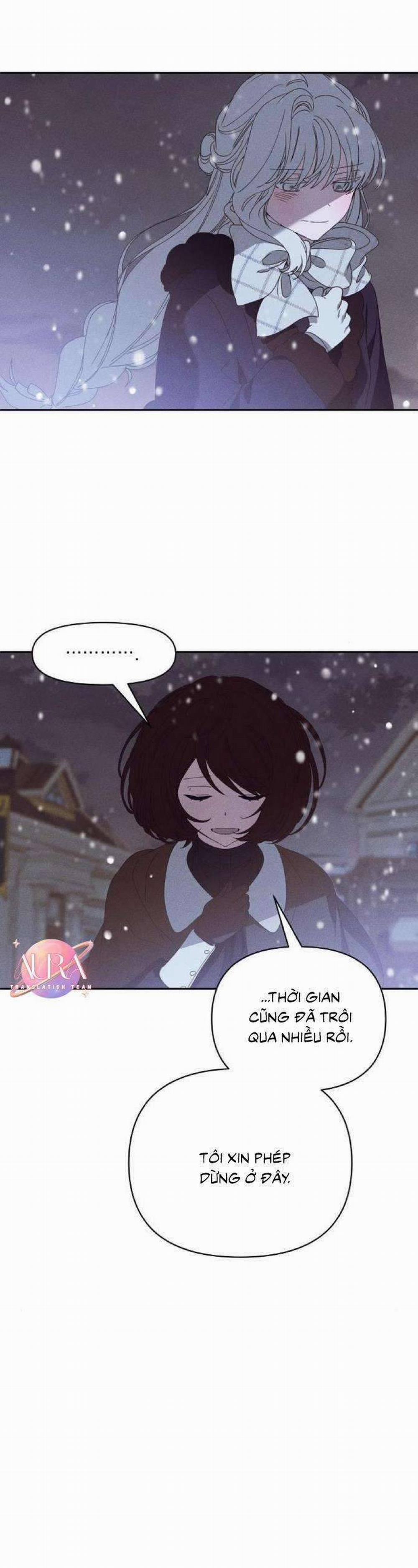 Bong Bóng Của Sóng Biển 38 trang 24