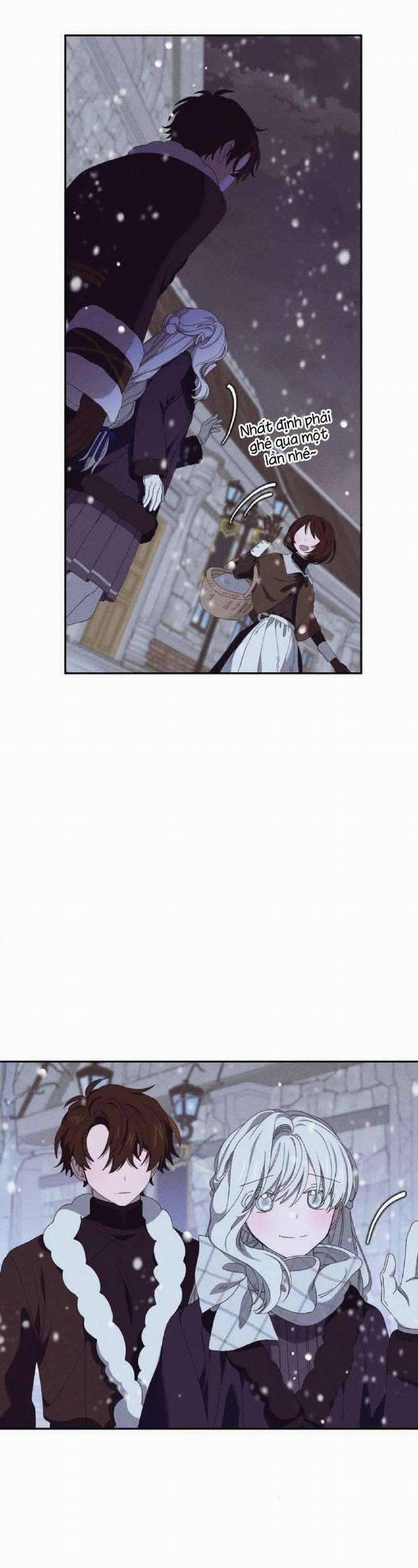 Bong Bóng Của Sóng Biển 38 trang 25