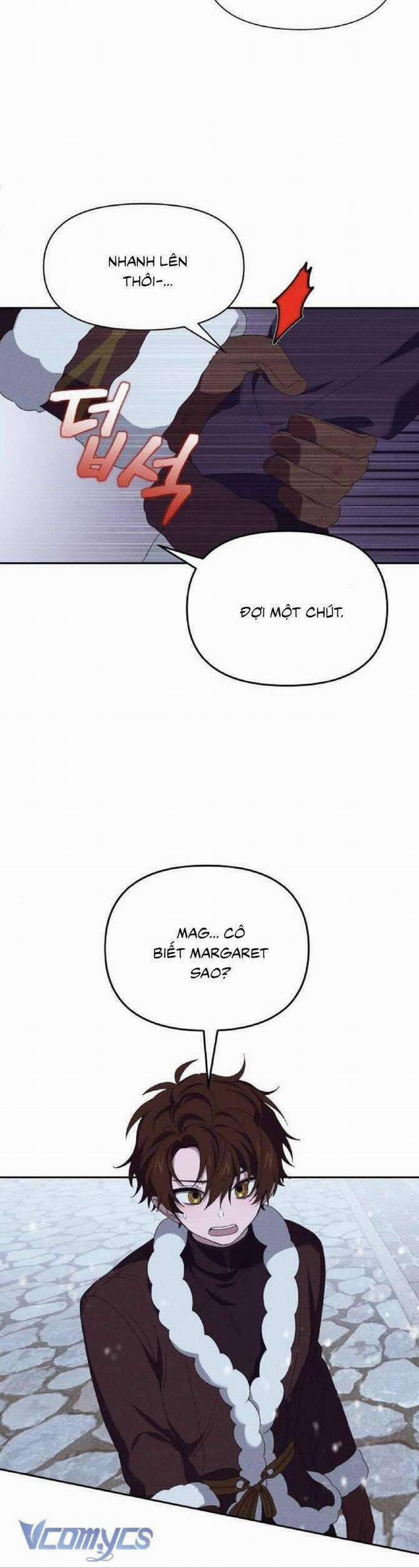 Bong Bóng Của Sóng Biển 38 trang 27