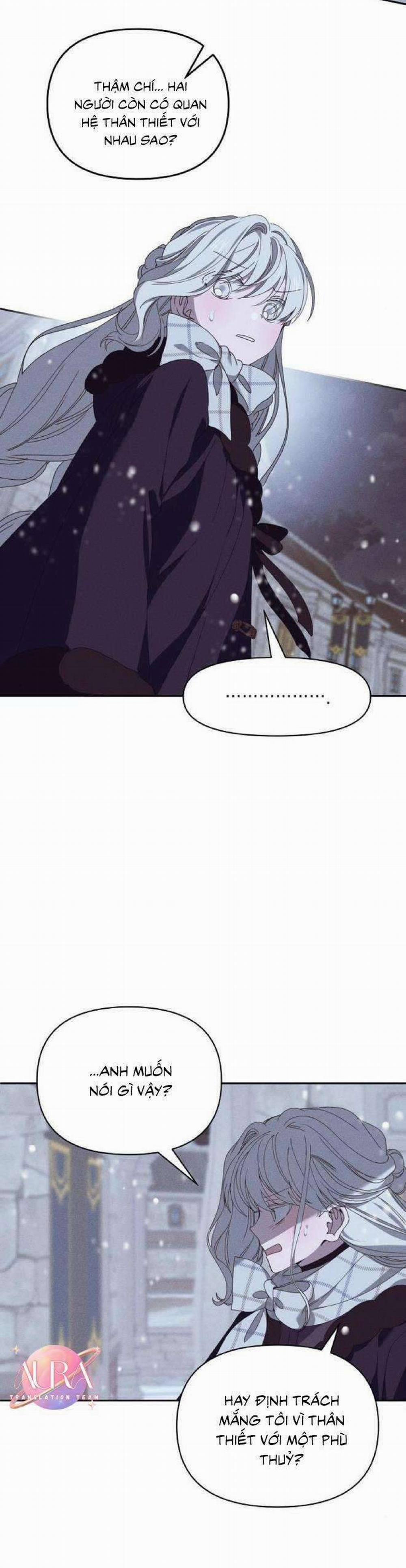 Bong Bóng Của Sóng Biển 38 trang 28