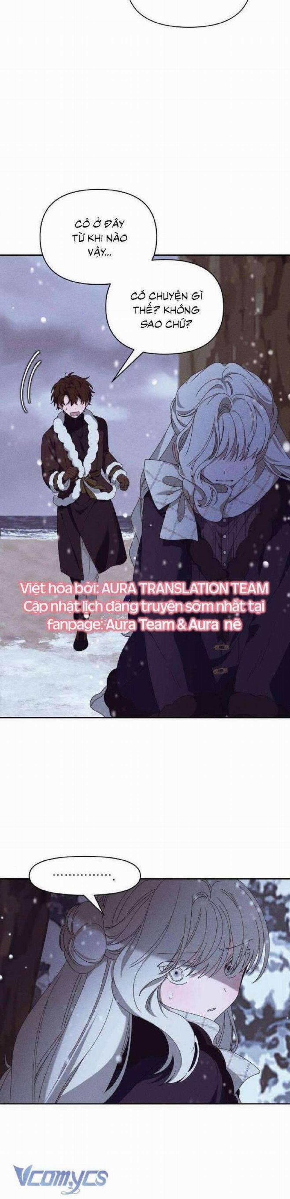 Bong Bóng Của Sóng Biển 38 trang 3