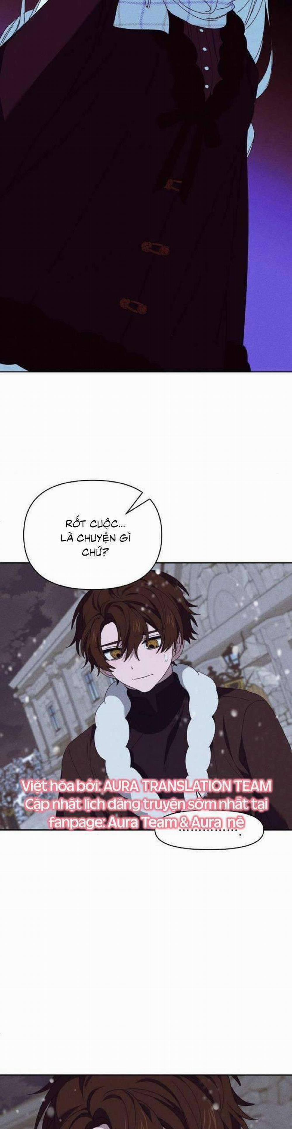 Bong Bóng Của Sóng Biển 38 trang 30