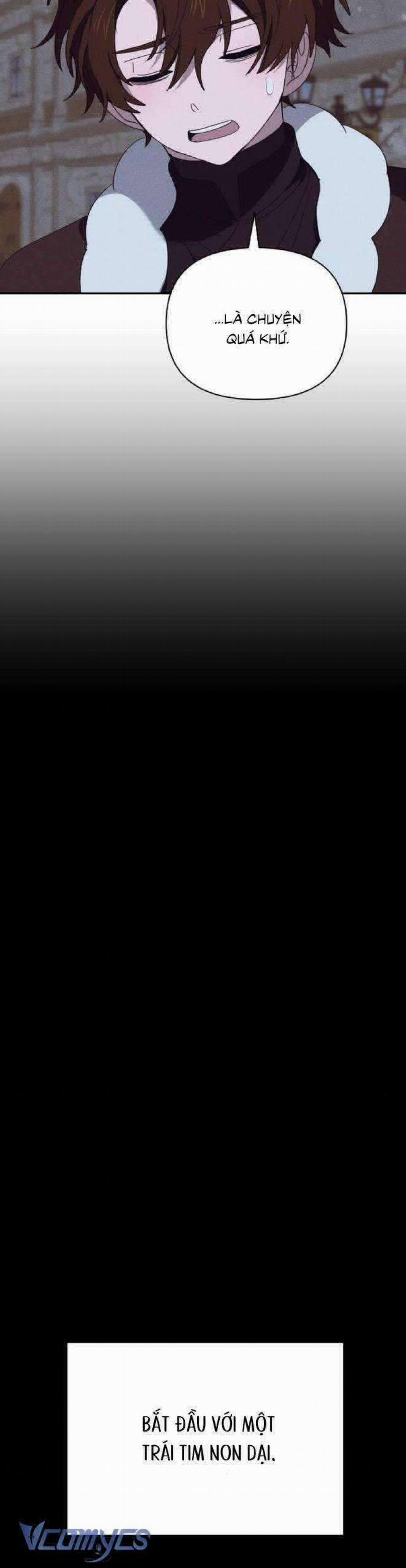 Bong Bóng Của Sóng Biển 38 trang 31