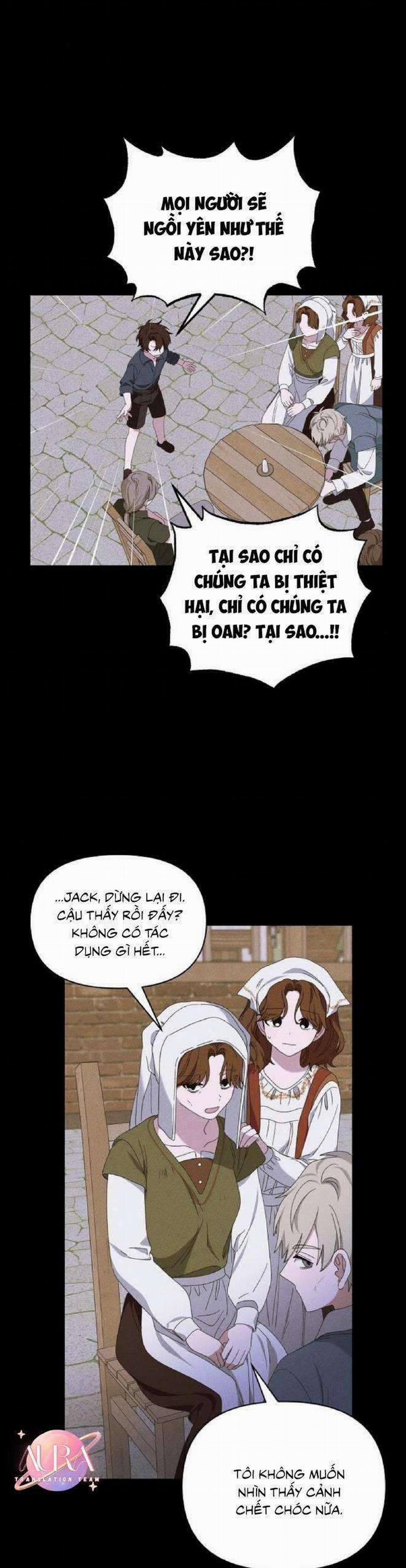 Bong Bóng Của Sóng Biển 38 trang 32