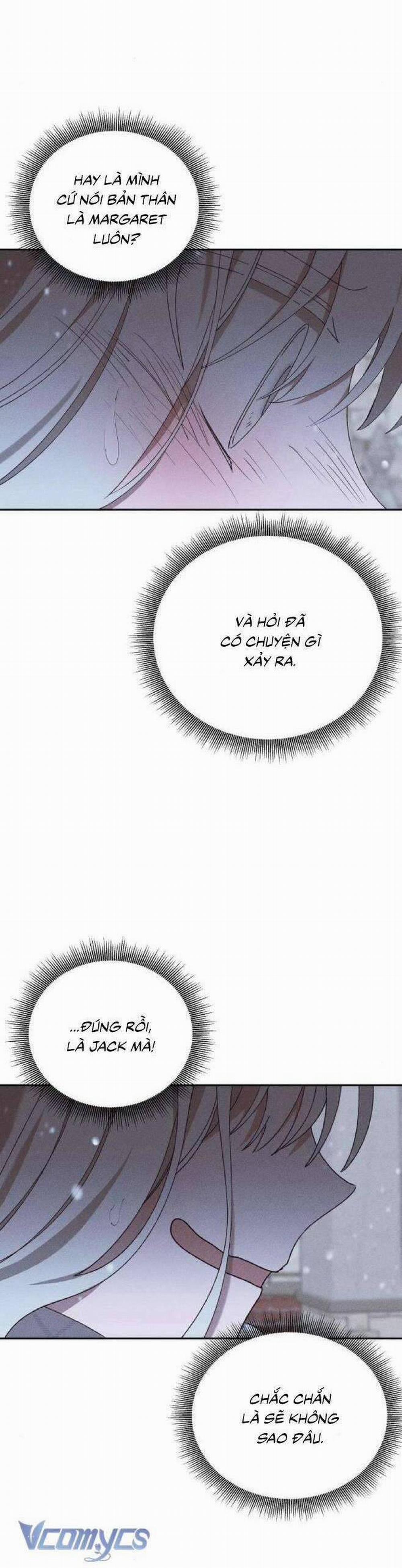 Bong Bóng Của Sóng Biển 38 trang 7