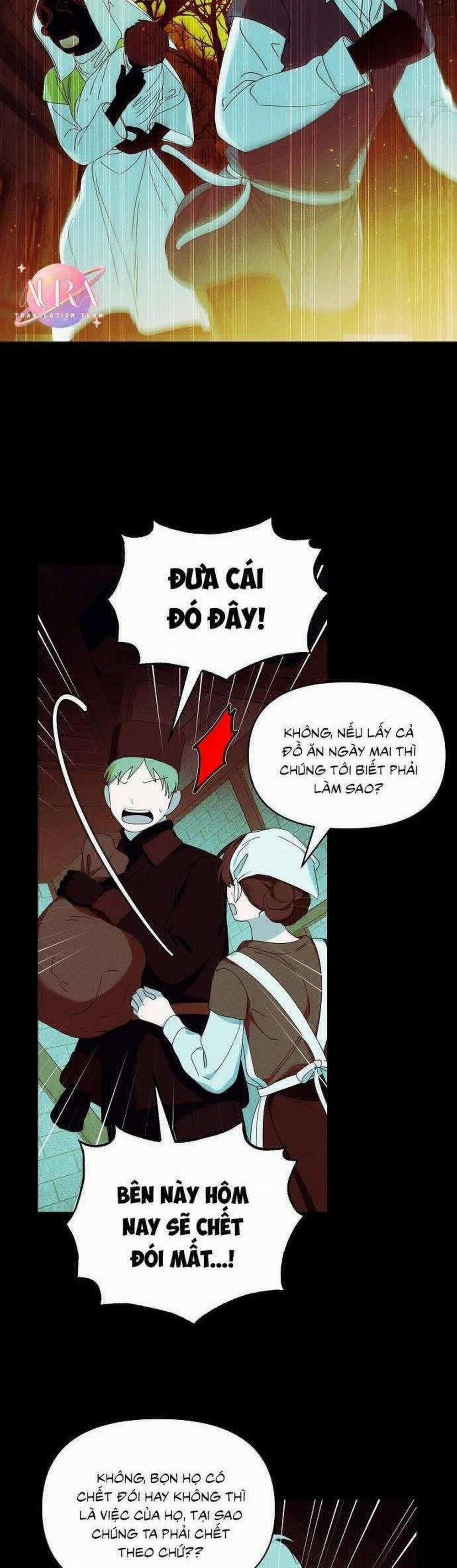 Bong Bóng Của Sóng Biển 39 trang 1