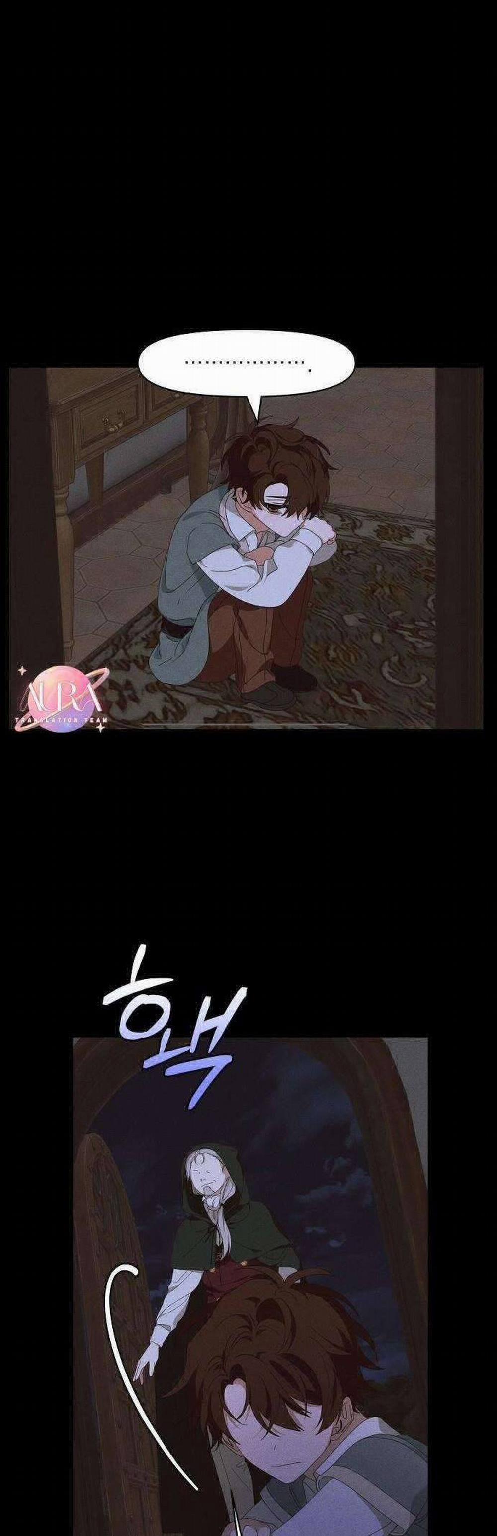 Bong Bóng Của Sóng Biển 39 trang 10